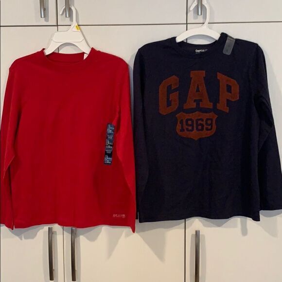 🎉Last deal 🎉Gap blouse bundle 2 - Picture 1 of 8